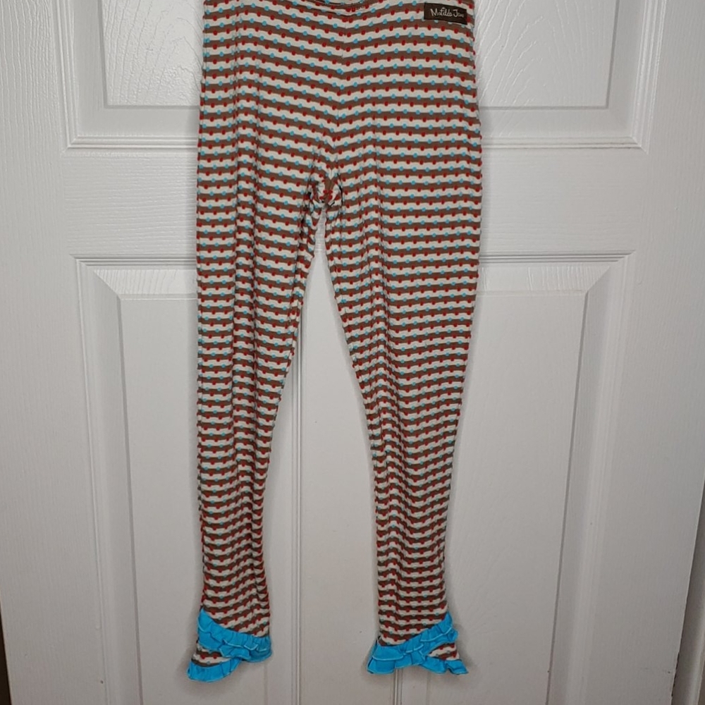 Kids Matilda Jane Leggings